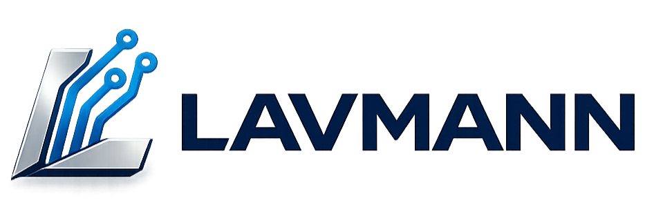 Lavmann